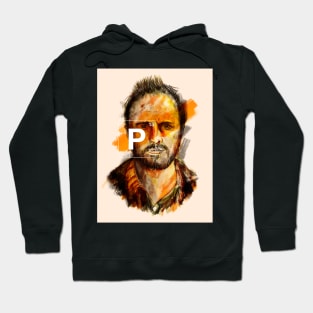 Jesse Pinkman Hoodie